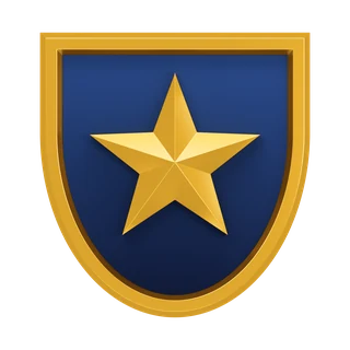 Sidestep Pro gold shield